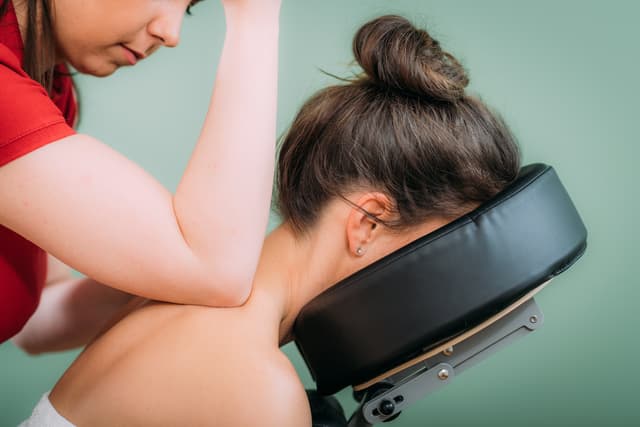 How to Become a Licensed Massage Therapist