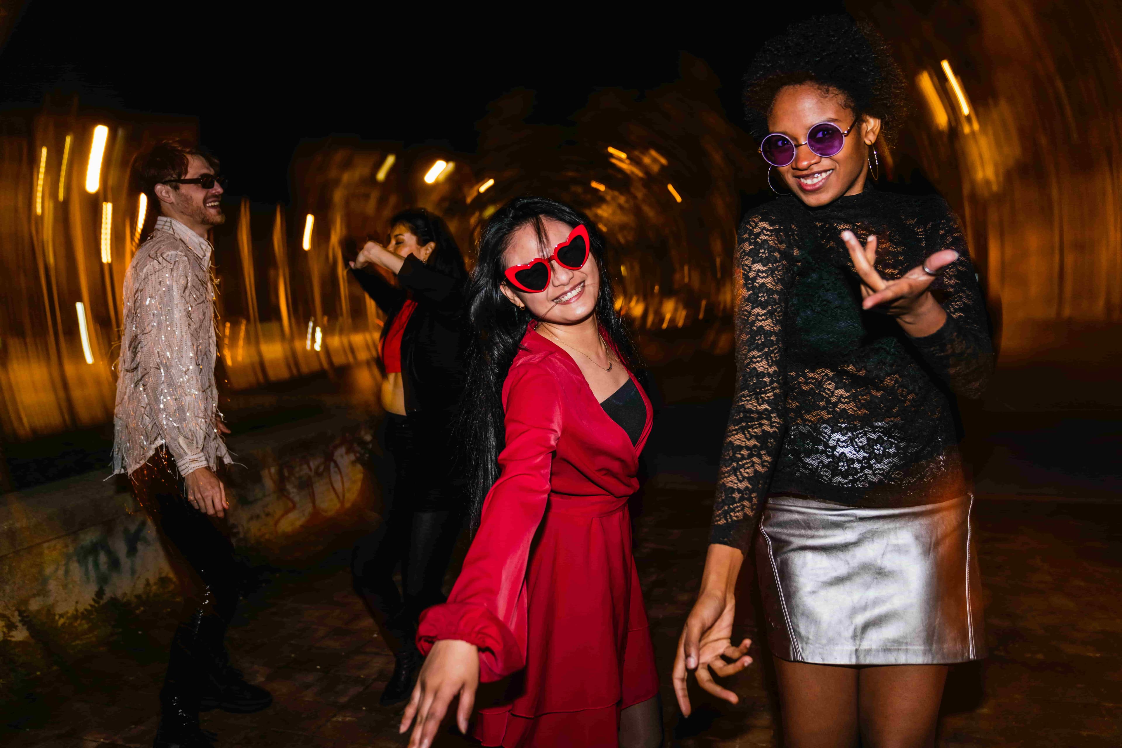 Dance Like Everyone's Watching: 5 Ways to Celebrate International Dance Day!