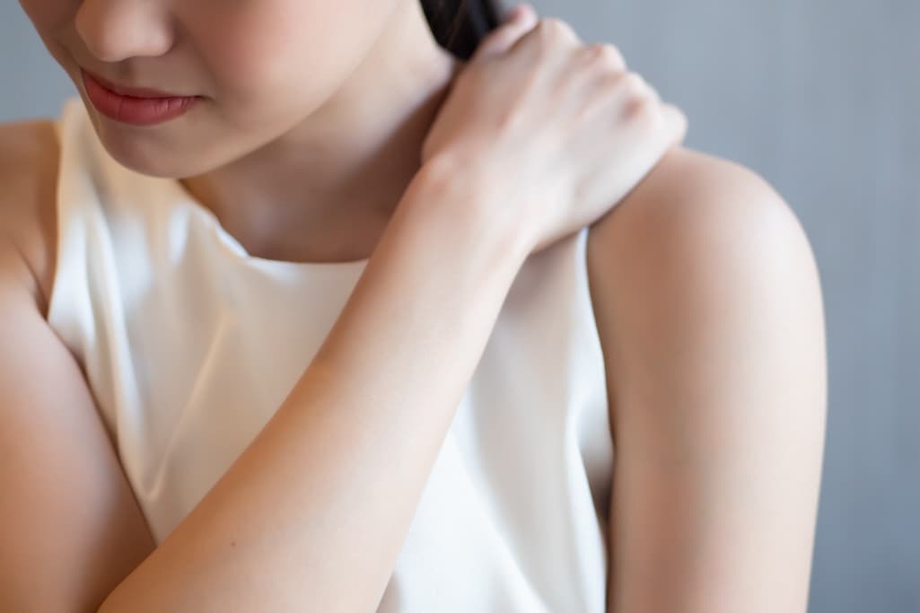 The Business of Boundaries: Avoiding Compassion Fatigue