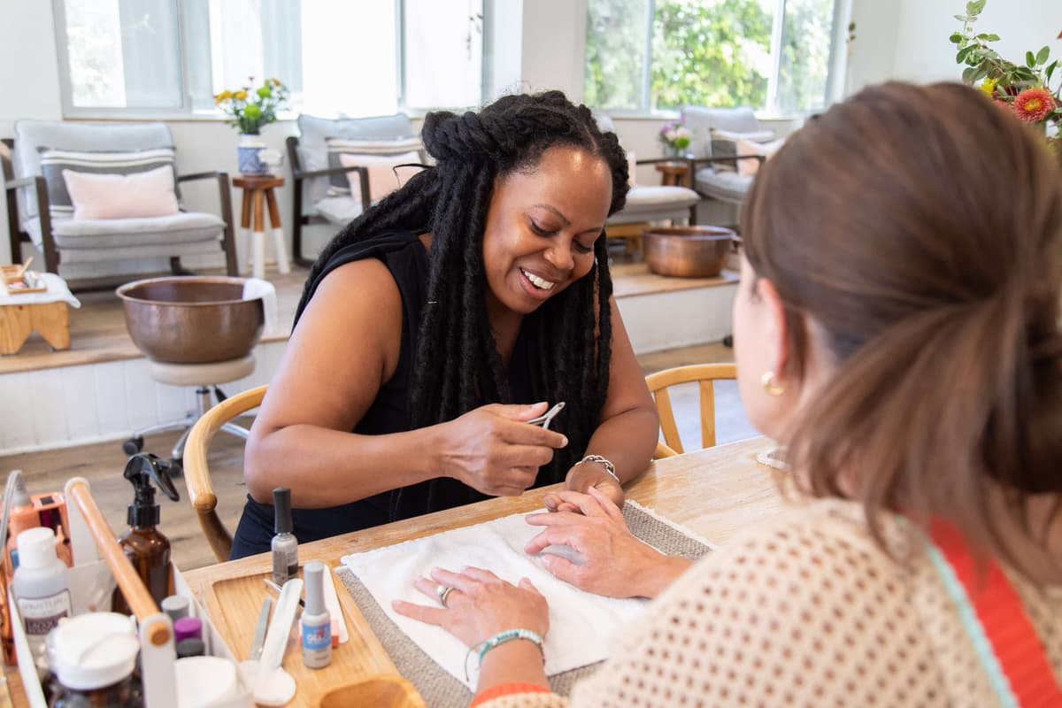 Nail Salon Slogan Ideas: Tips, Tricks, and 160+ Original Examples