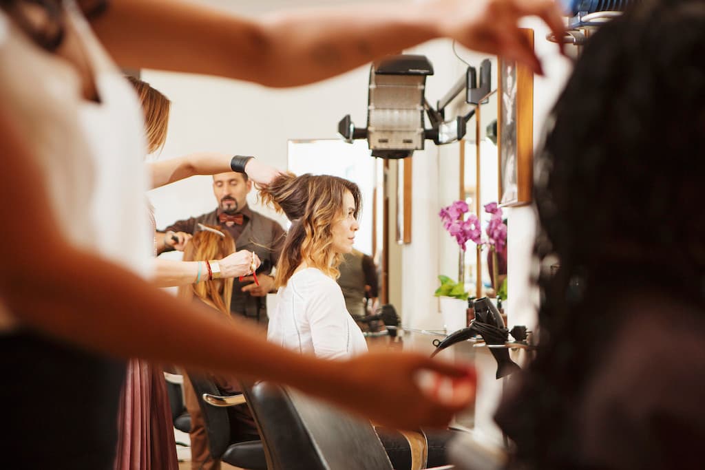 Recession-Proof Your Salon: A Guide to Thrive Through Economic Downturns 