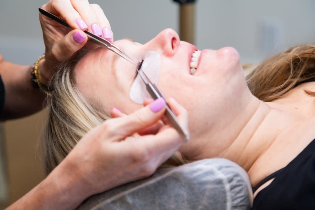 50+ Lash Captions to Elevate Your Social Media Strategy