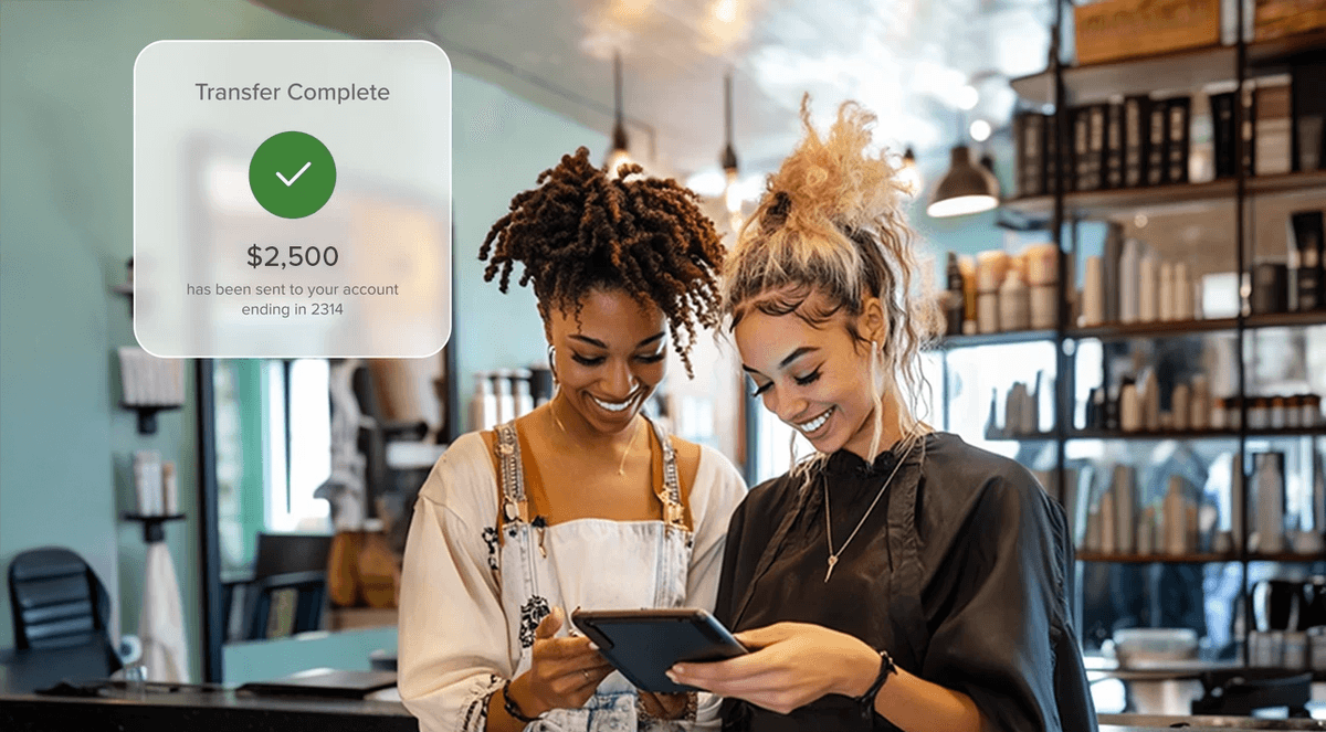 Benefits of Instant Payout