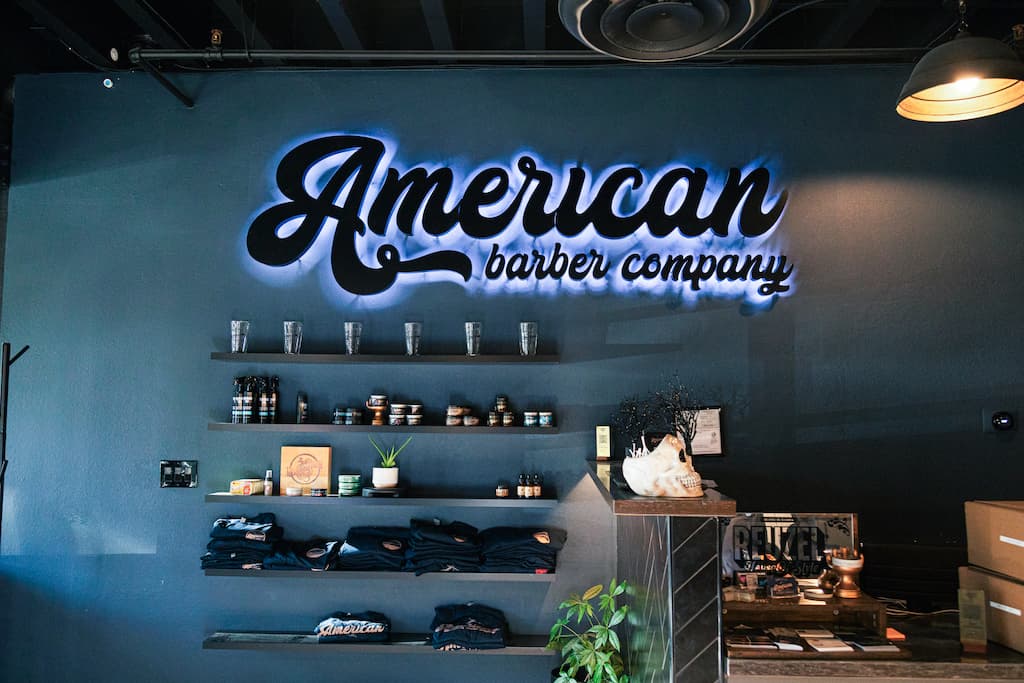 100 Barbershop Names: Creative Ideas & Naming Strategies