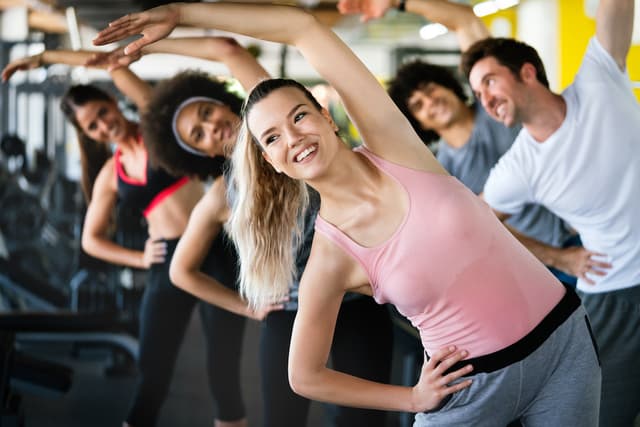 How to Keep Your Fitness Classes Dynamic Despite Summer Slowdowns