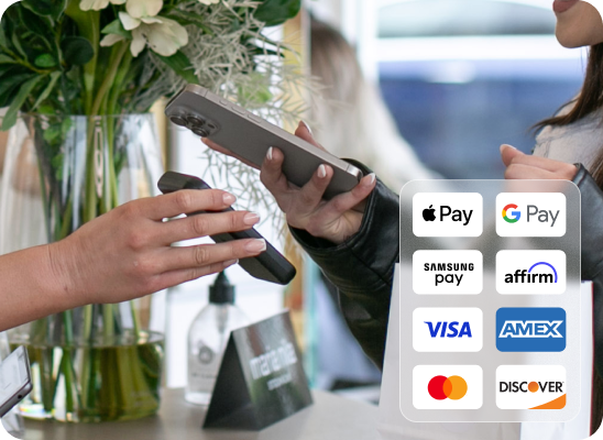 Payment Software 