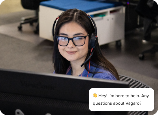 Dedicated Support