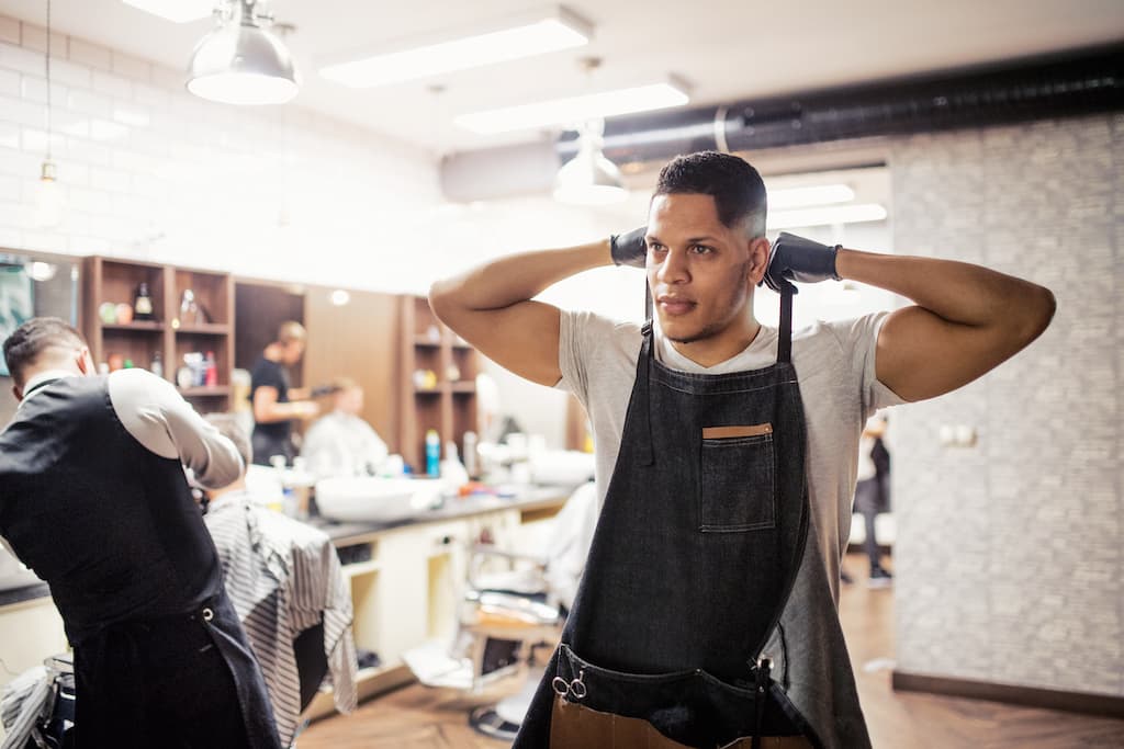 How to Become a Barber: A Step-by-Step Guide for Aspiring Pros