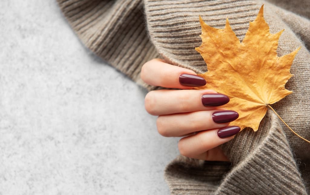 Fall Nail Trends to Expect in 2025
