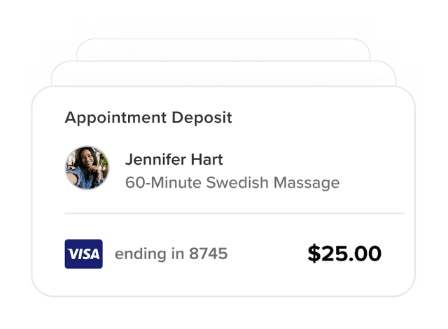 No-show & cancellation protection