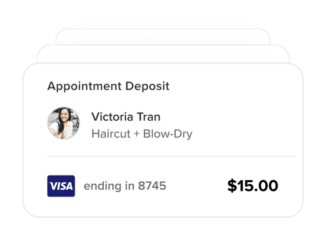 No-show & cancellation protection