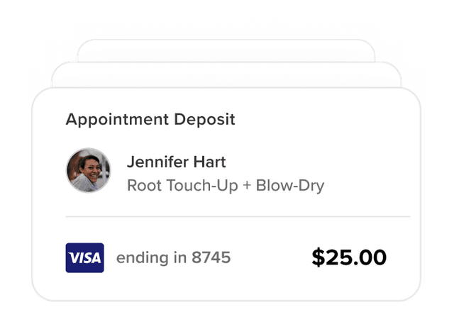 No-show & cancellation protection