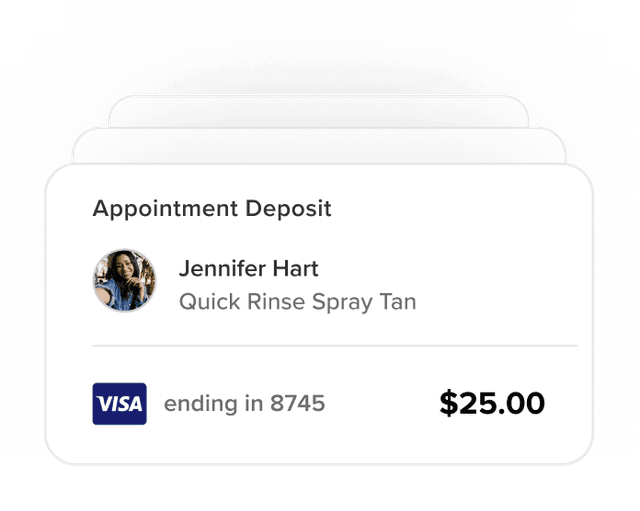 No-show & cancellation protection