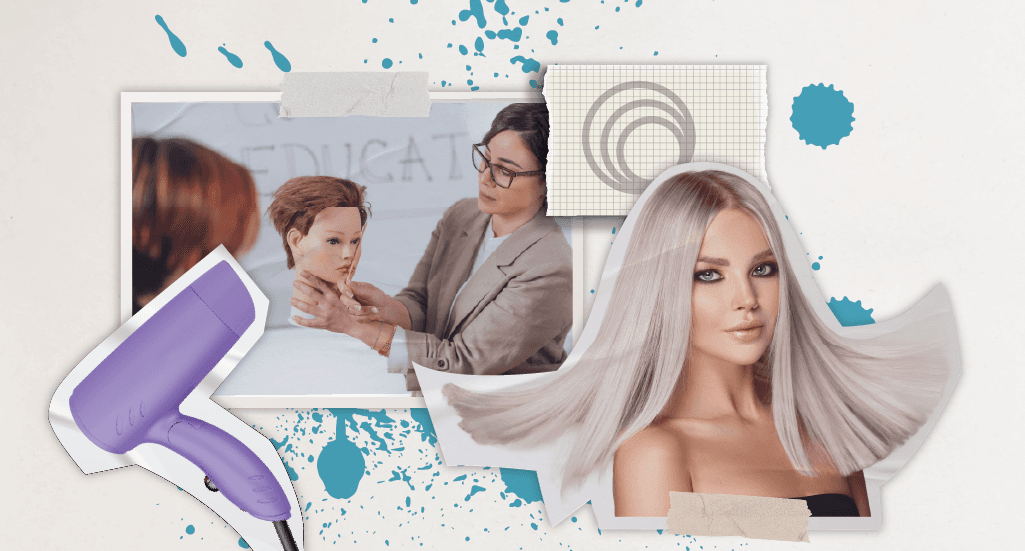 SalonCentric: Leading with Authenticity and Education