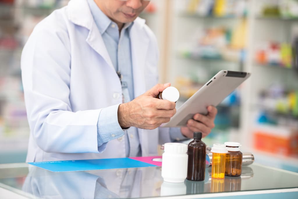 E-Prescribing: How Long Does It Take A Pharmacy to Receive An Electronic Prescription?