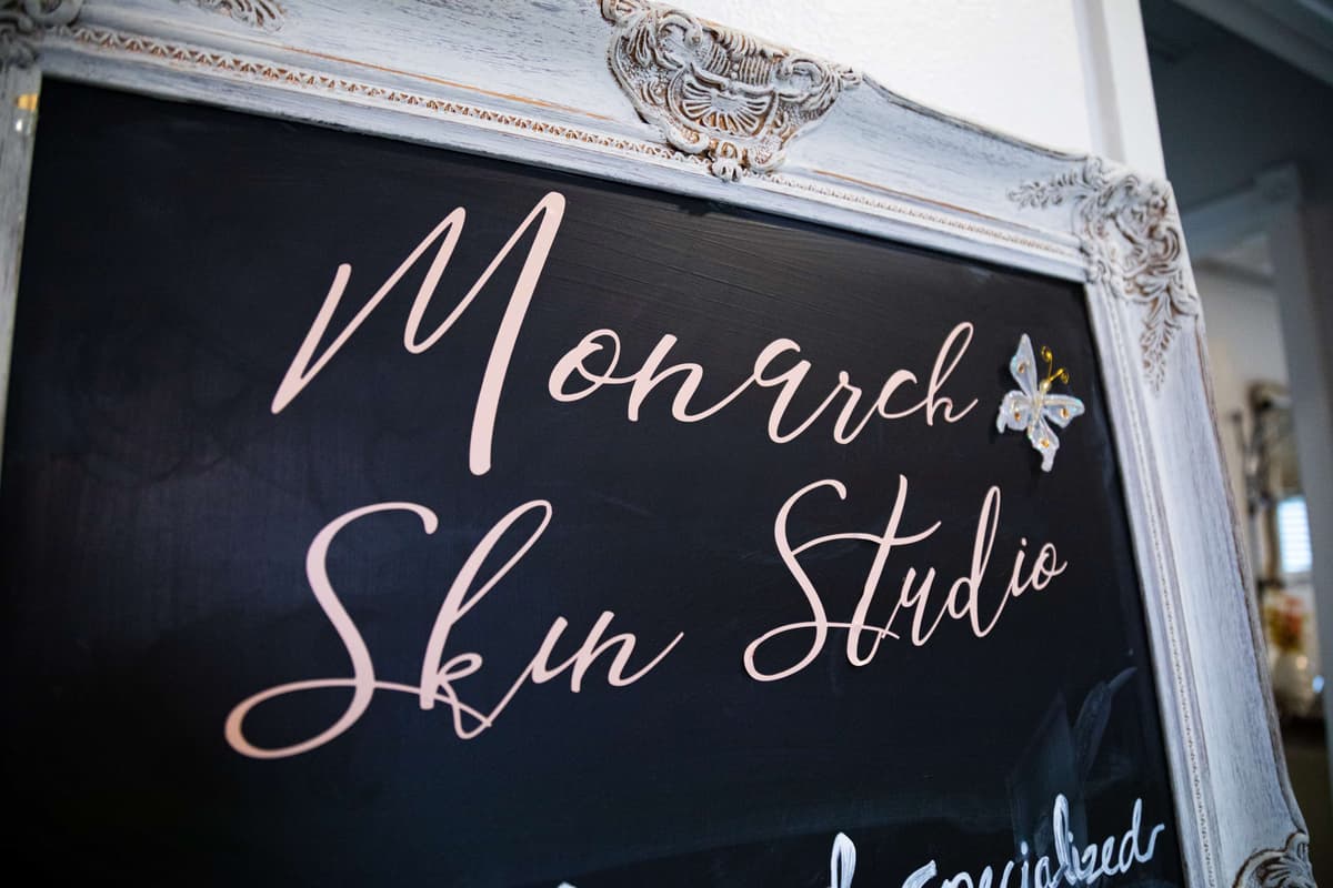 Upload Any Font in Vagaro MySite!