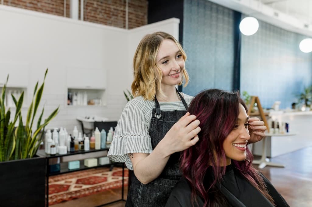 5 Salon Client Retention Strategies