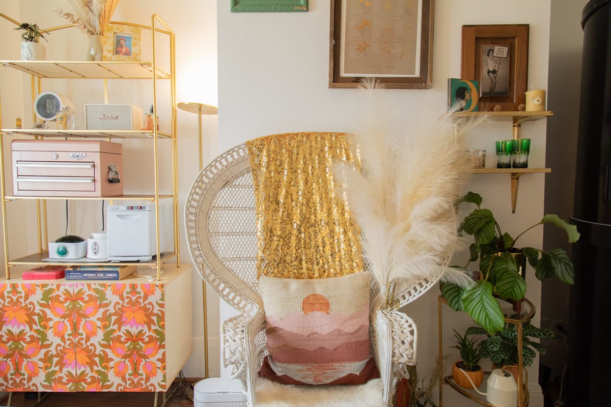 15 Lash Room Ideas for a Stylish, Functional Space