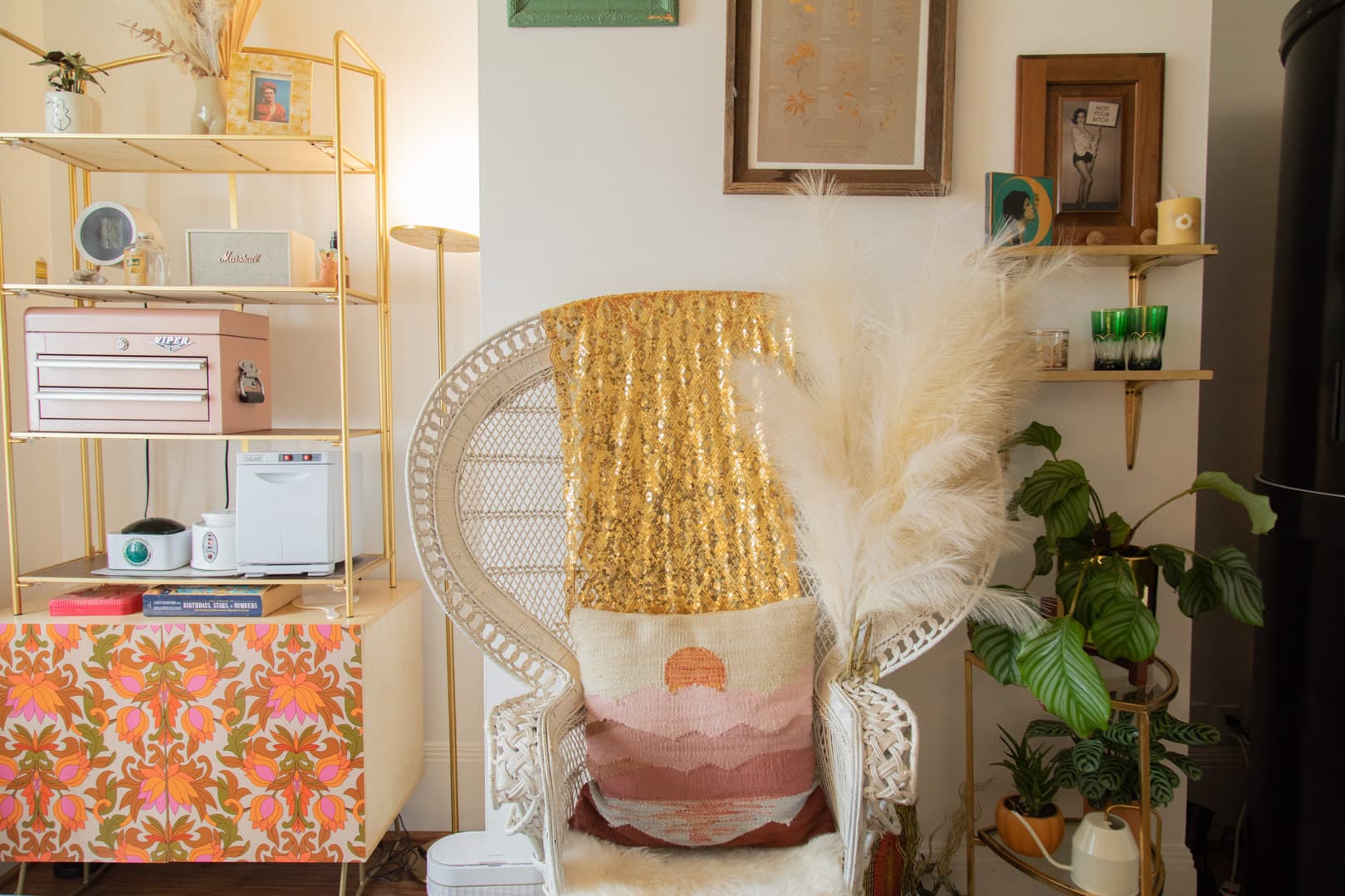 15 Lash Room Ideas for a Stylish, Functional Space