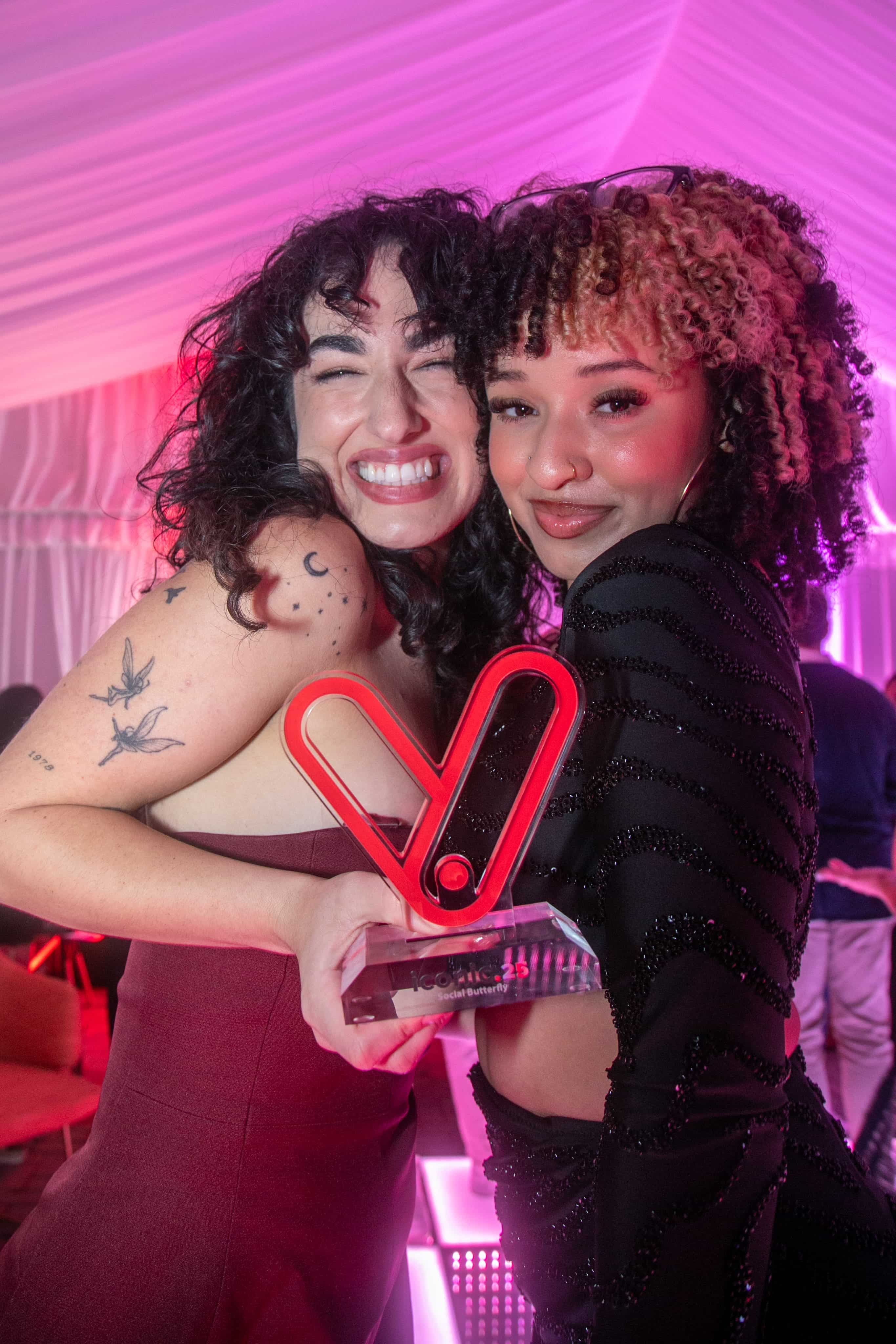 Inside iconic.25: Looking Back at an Unforgettable Weekend