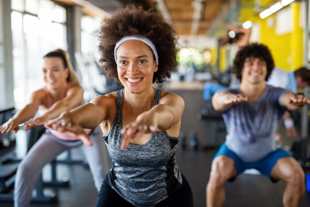 100+ Creative Group Fitness Class Names to Inspire Your Next Class