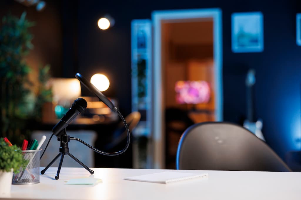 6 Best Podcasts for Barbers