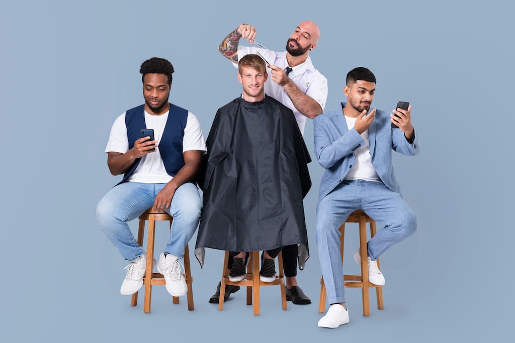 The Best Barber Hashtags for Instagram