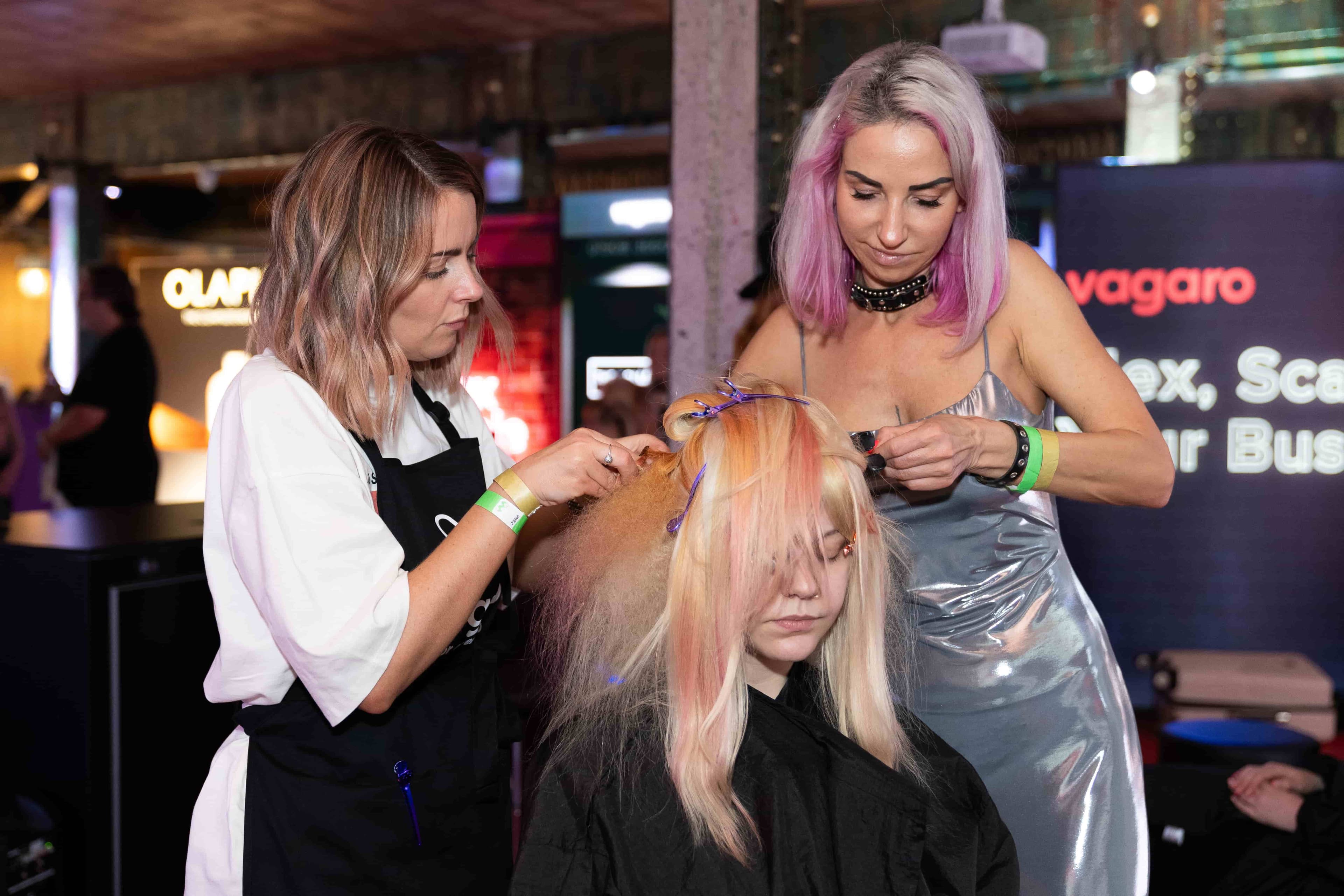 The Hair Shows, Barber Expos, and Beauty Cons to Look Forward to in 2024