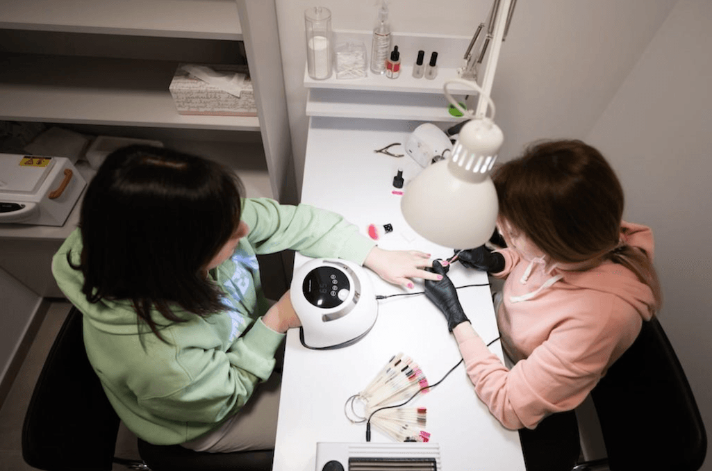 Your Nail Salon Business Plan (With Examples!) 