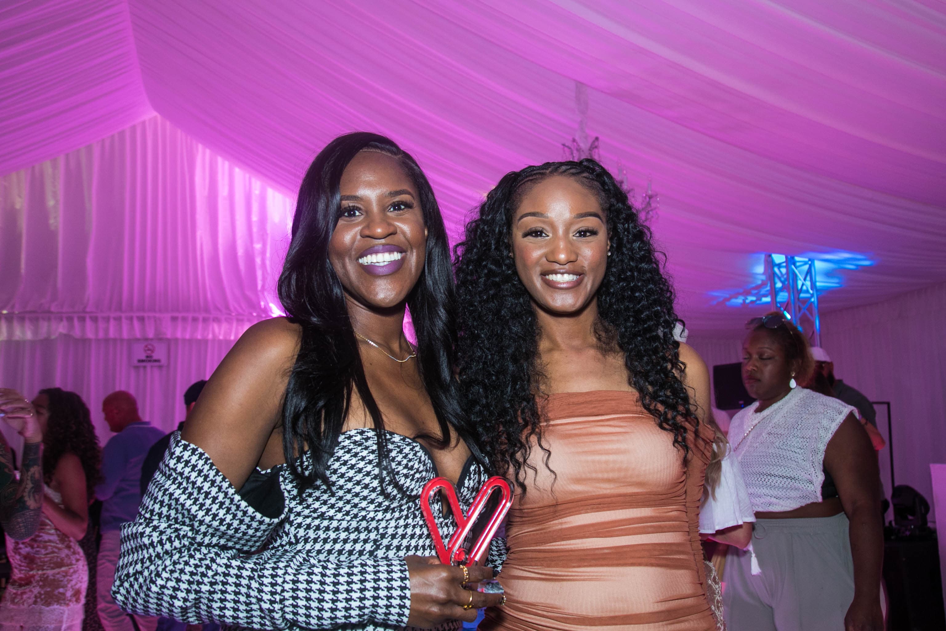 The iconic.25 Awards: A Celebration of Spirit, Growth, and the Journey