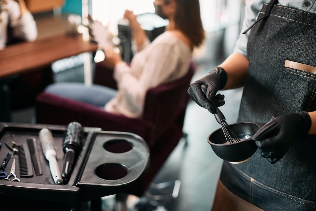 3 Ways to Improve Your Hair Salon Budget Plan (Examples Included!)