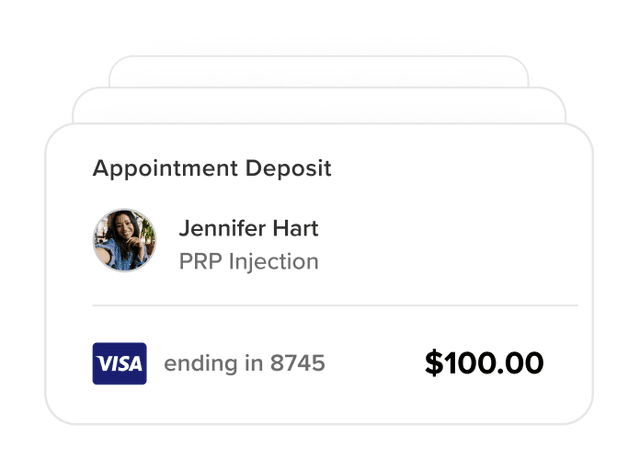 Protect your med spa from no-shows