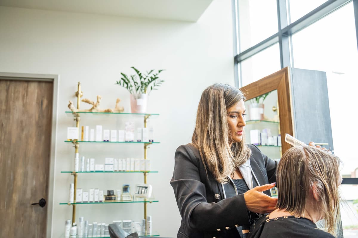 The Top Salon Software Features to Help You Succeed