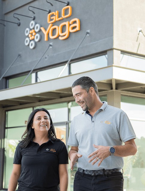 Tarik Celebi & Mena Niakian