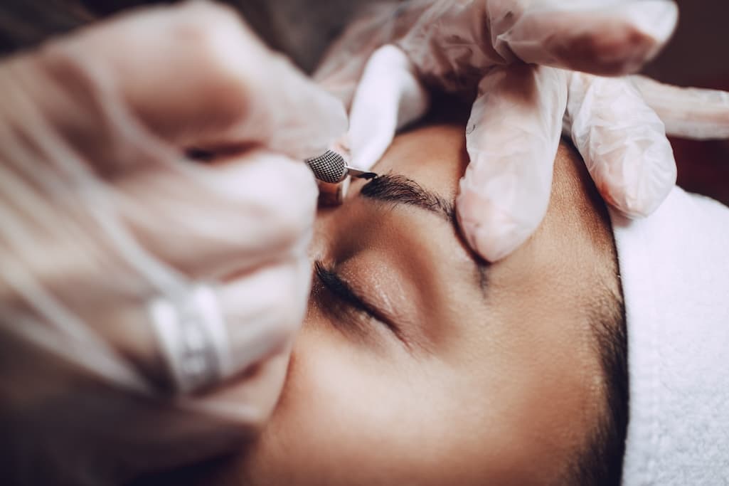 How to Start a Microblading Business
