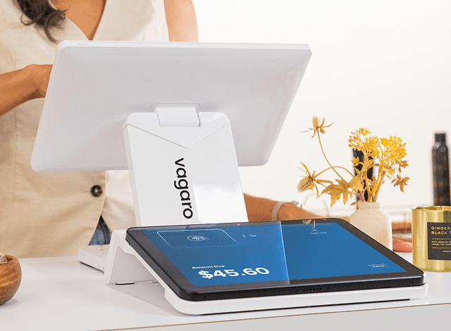 Accept any type of payment