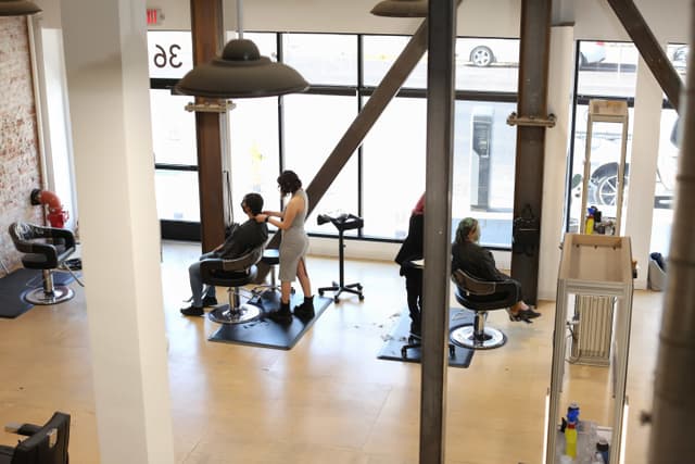 10 Easy Ways To Grow Your Salon Business