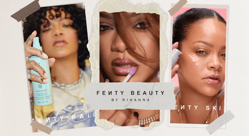 How Fenty Turned Representation into a Global Brand Movement
