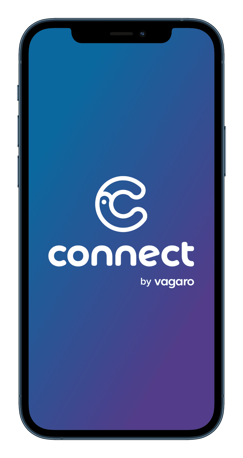 Vagaro Connect App Phone