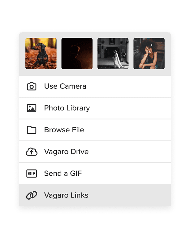 Transform conversations into confirmed bookings