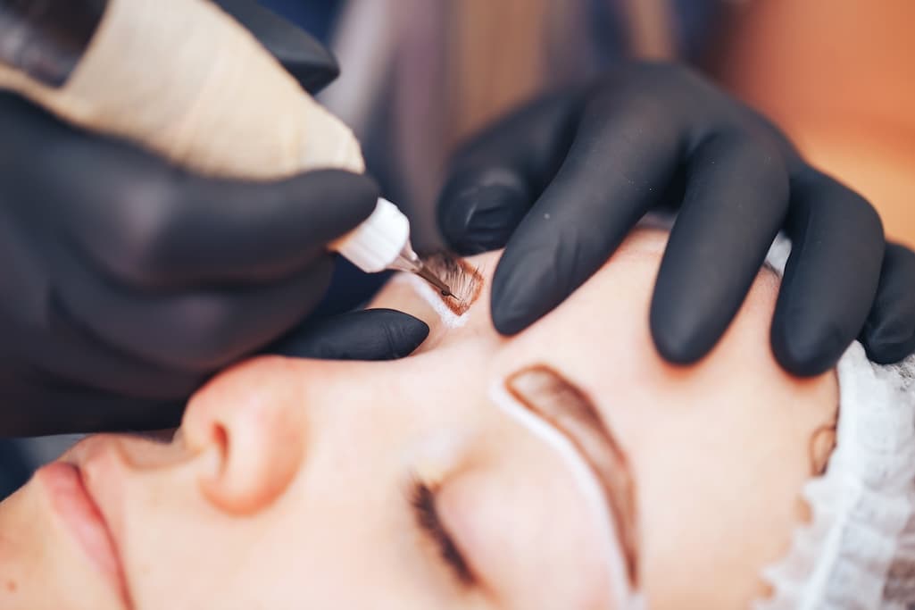 Do You Need a License to Microblade?