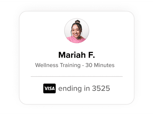 Protect your schedule and revenue