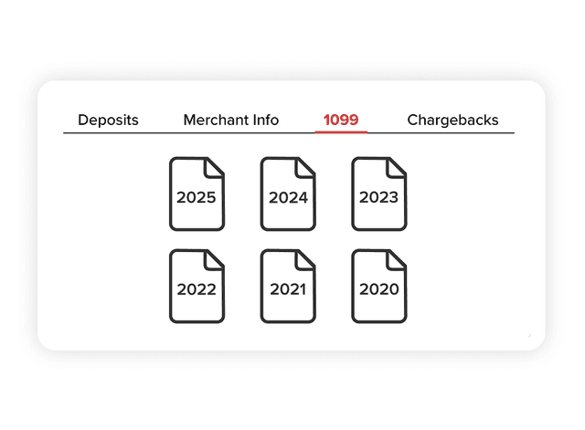 Make tax season simple