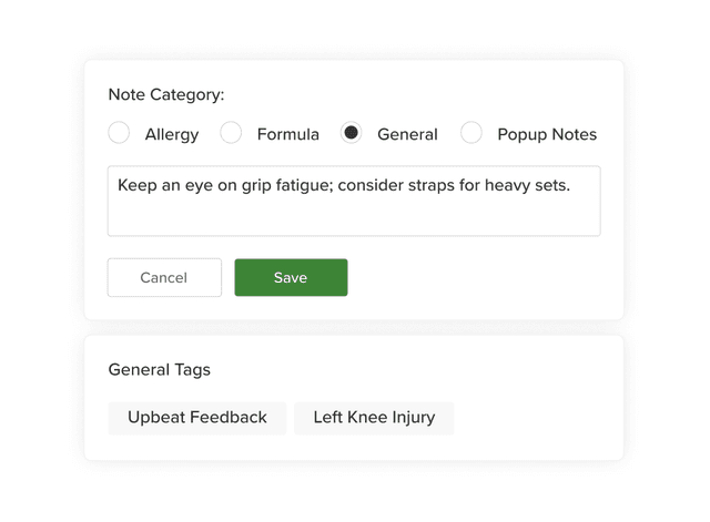 All-in-one CRM software