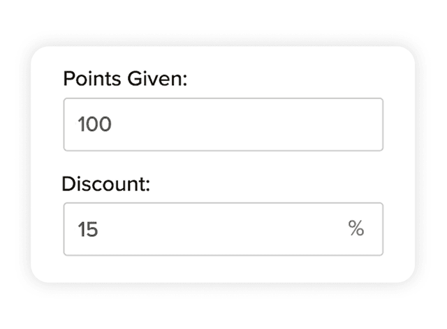 Add membership benefits