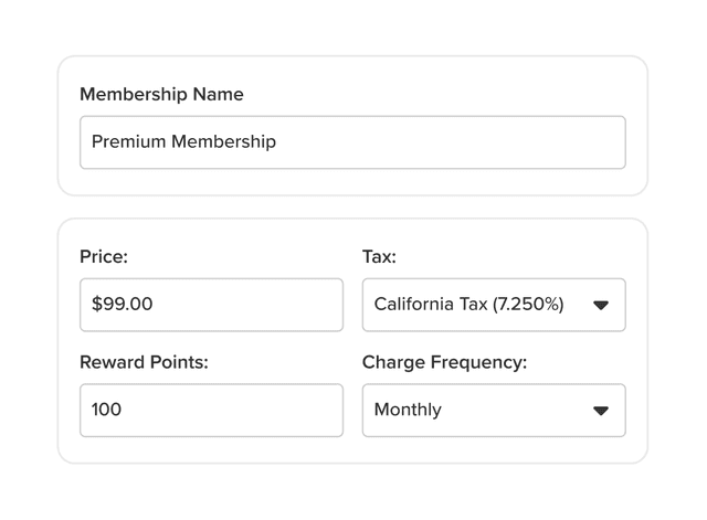 Automated billing protects your revenue