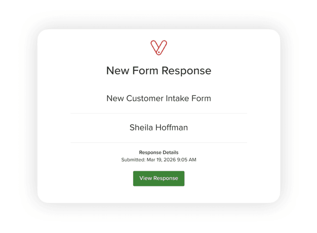 Stay updated on every action