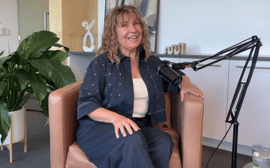 Episode Two of You Know What I Mean? Builds on the Foundation of the Podcast