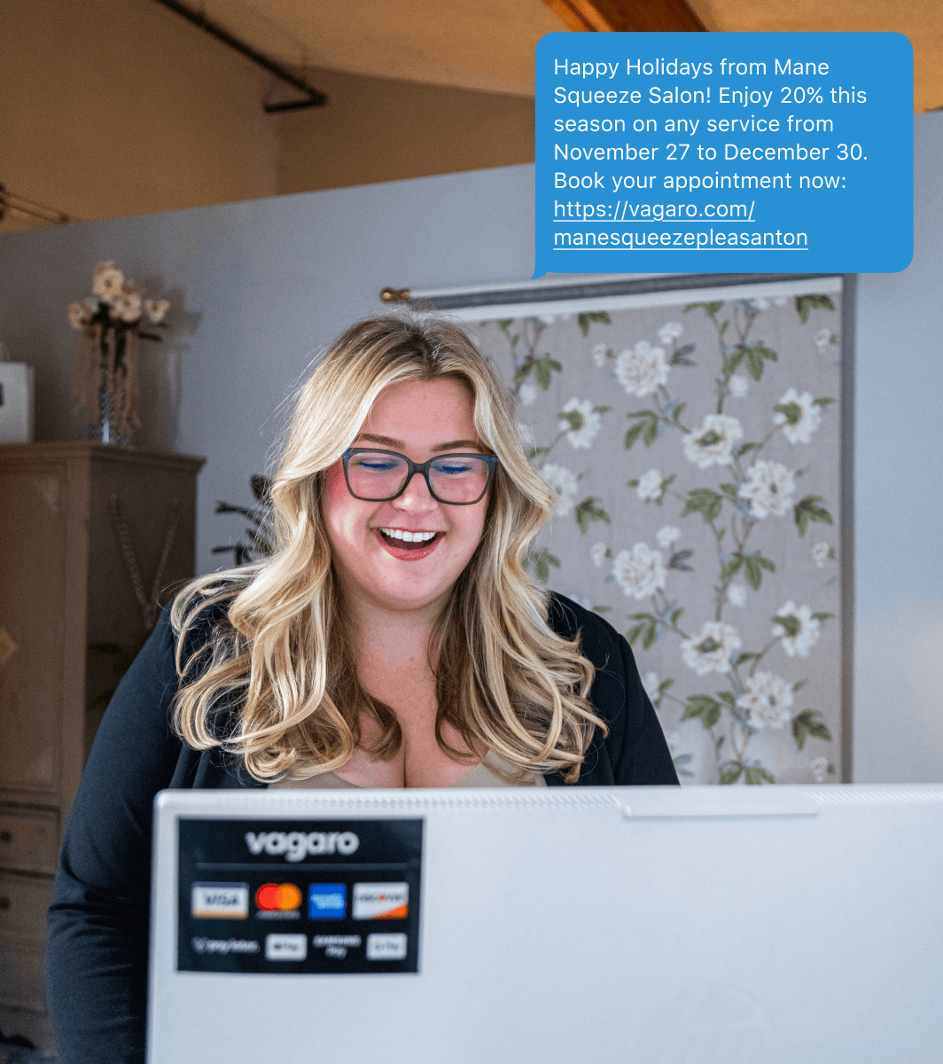 Upgrade the client experience