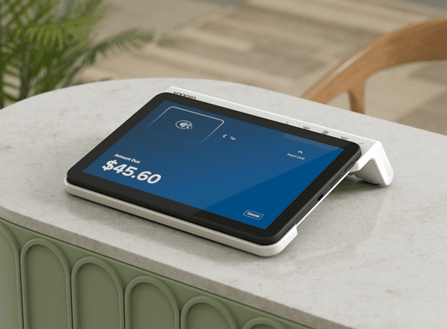 Devices that are easy to use anywhere